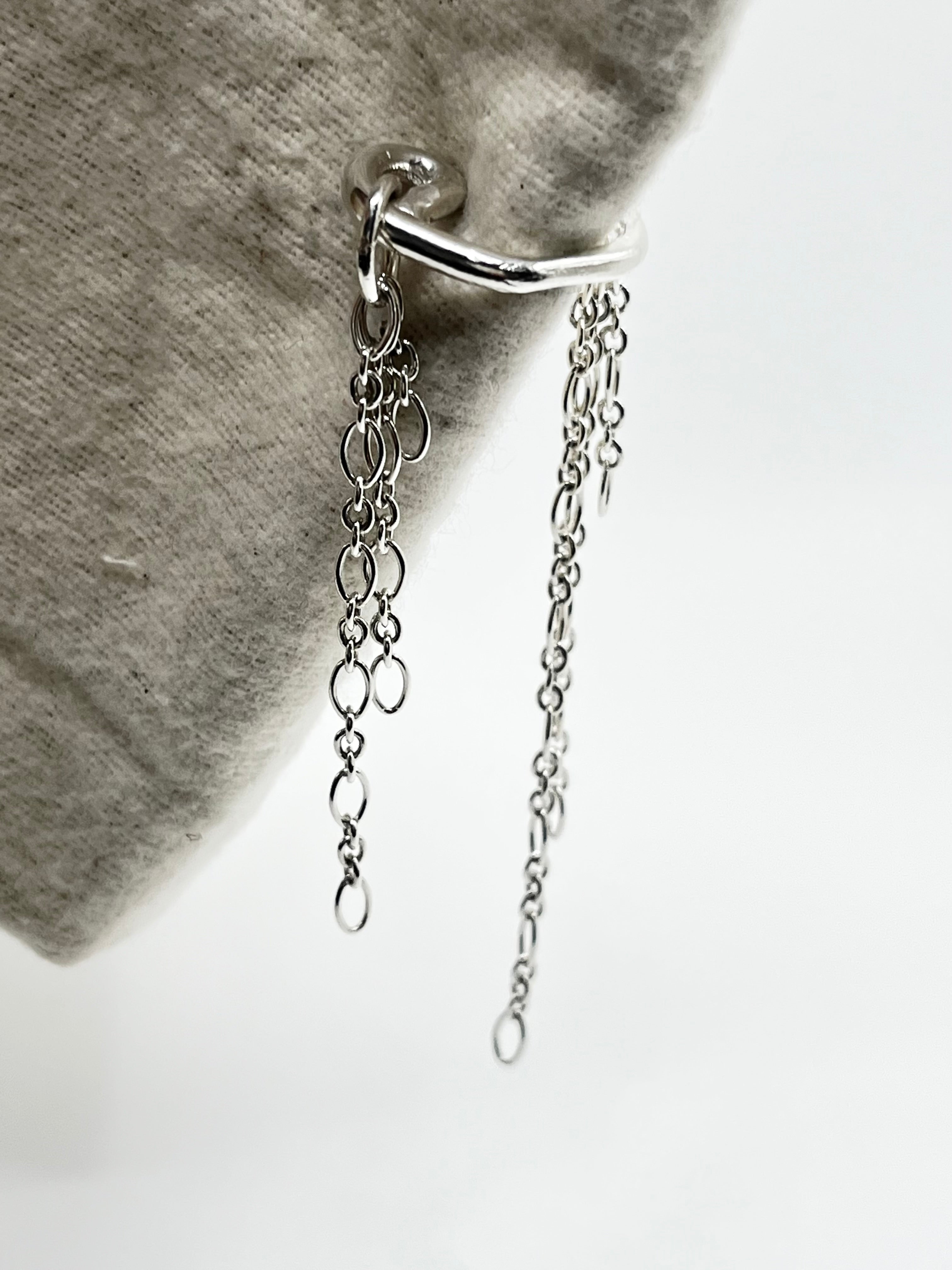EAR CUFFS