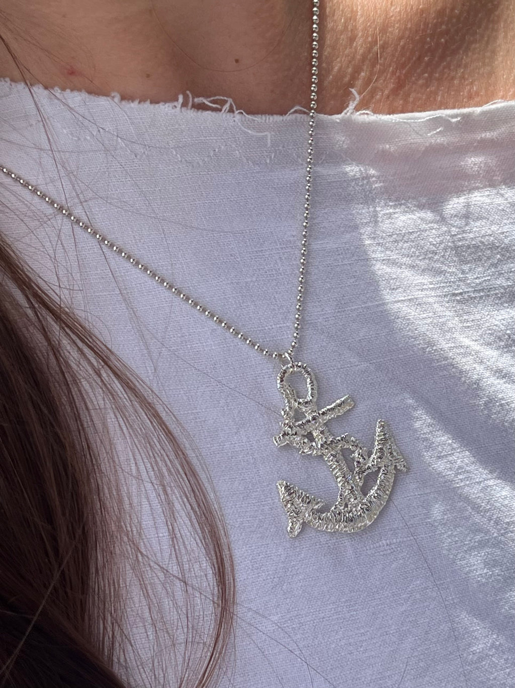. Anchor .