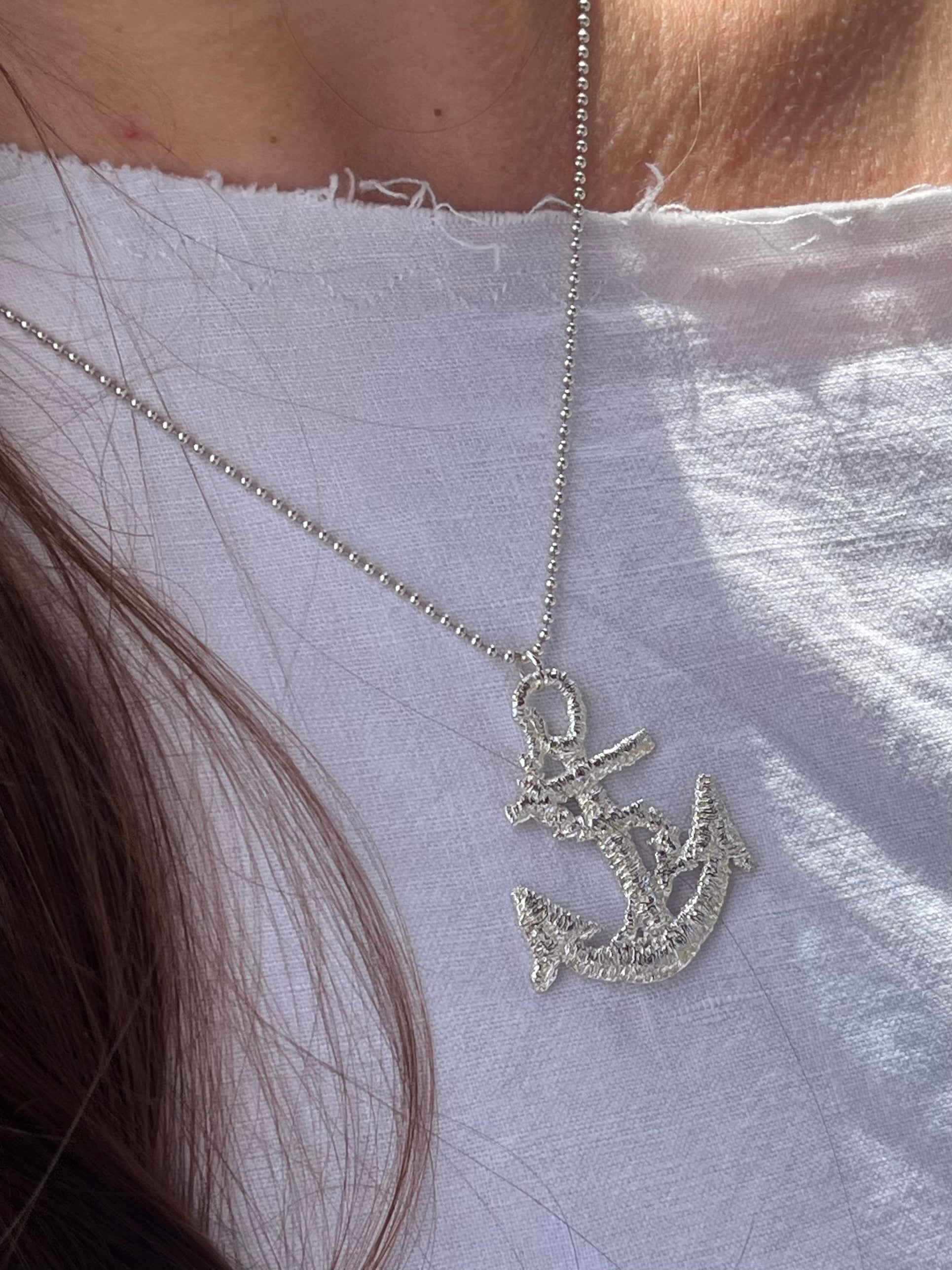 . Anchor s .