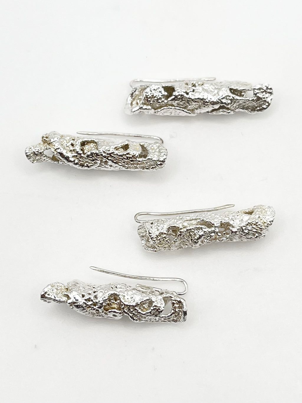 . Bouquet Brooch .