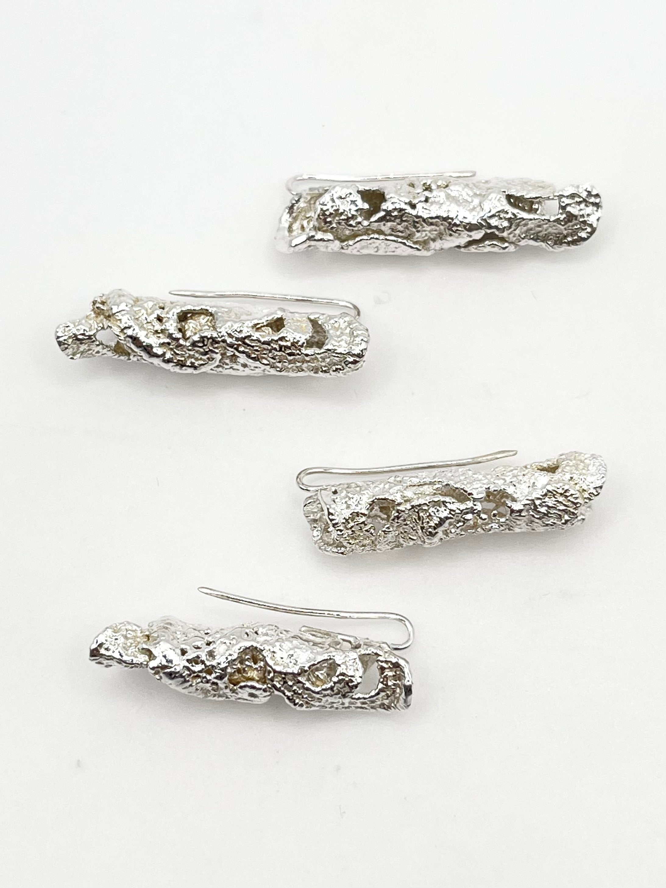 . Bouquet Brooch .