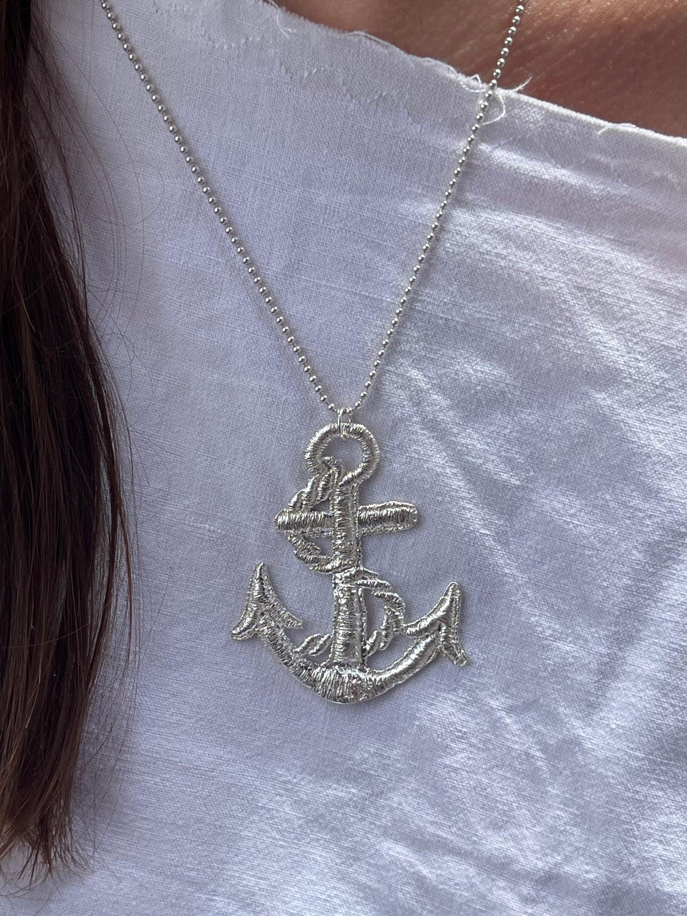 . Maxi Anchor .