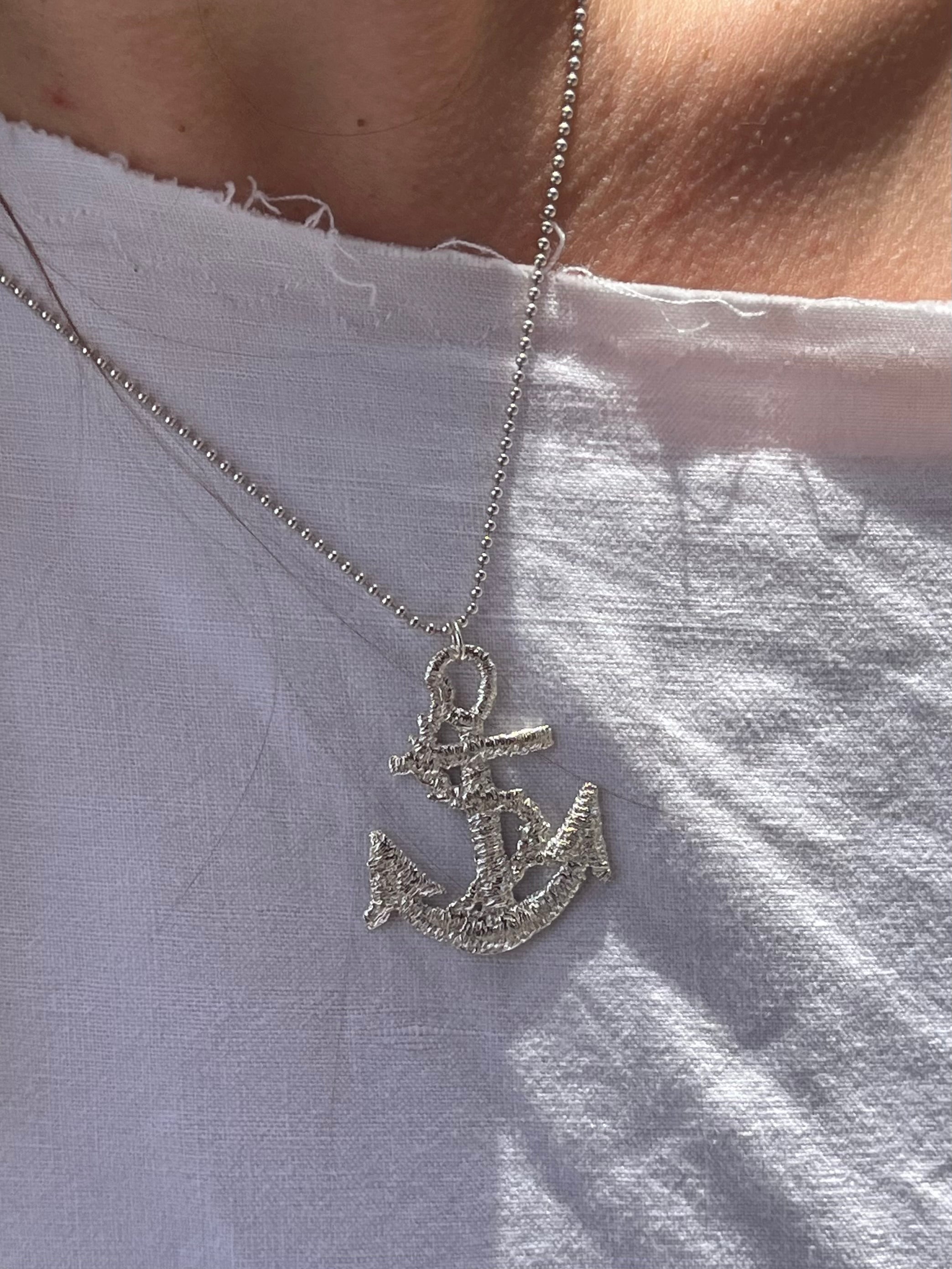 . Anchor s .