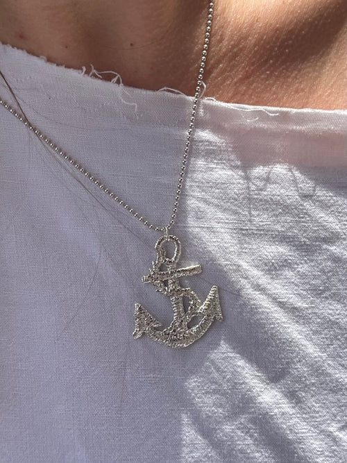 . Anchor .