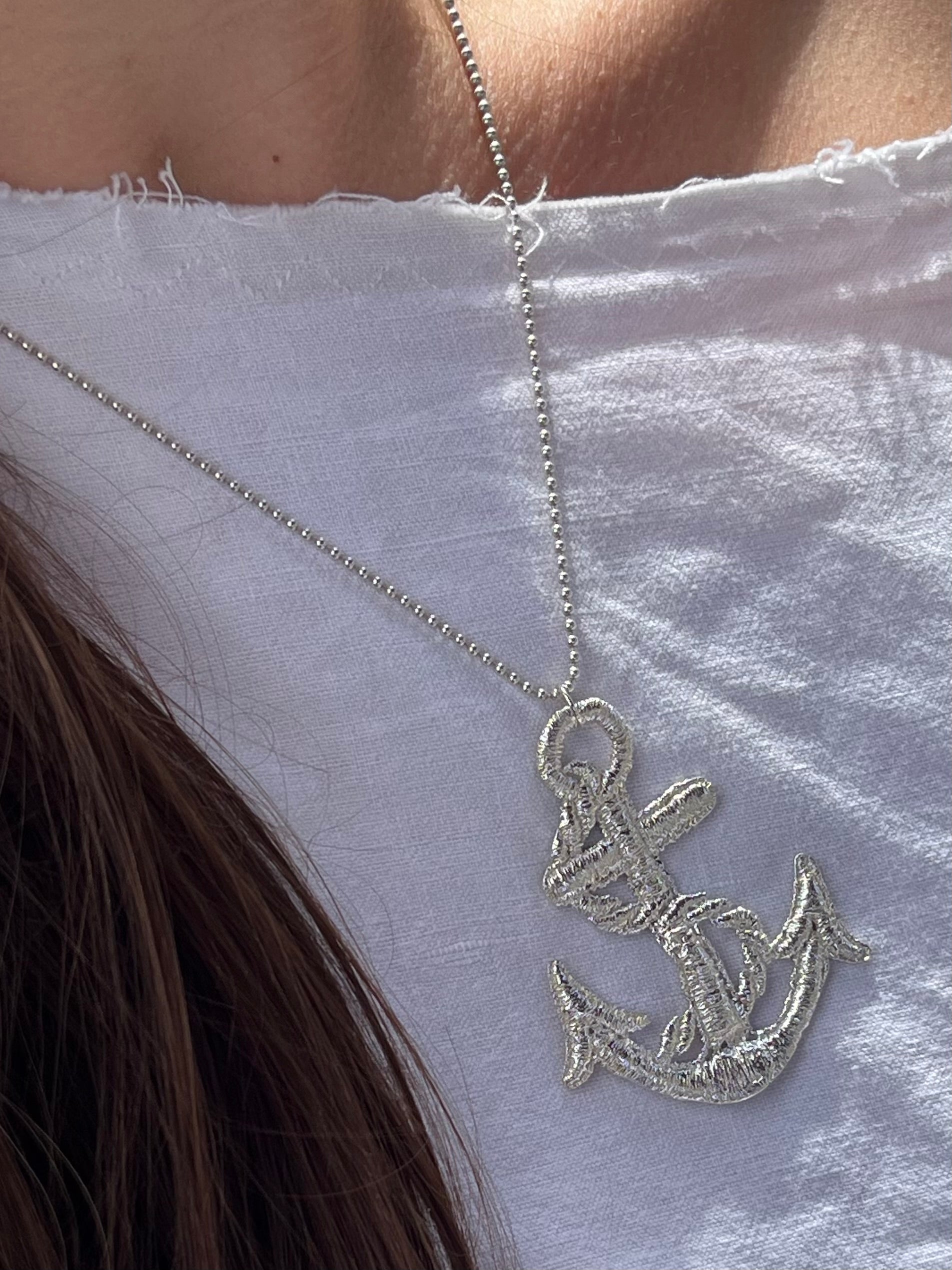 . Maxi Anchor .