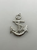 . Anchor .