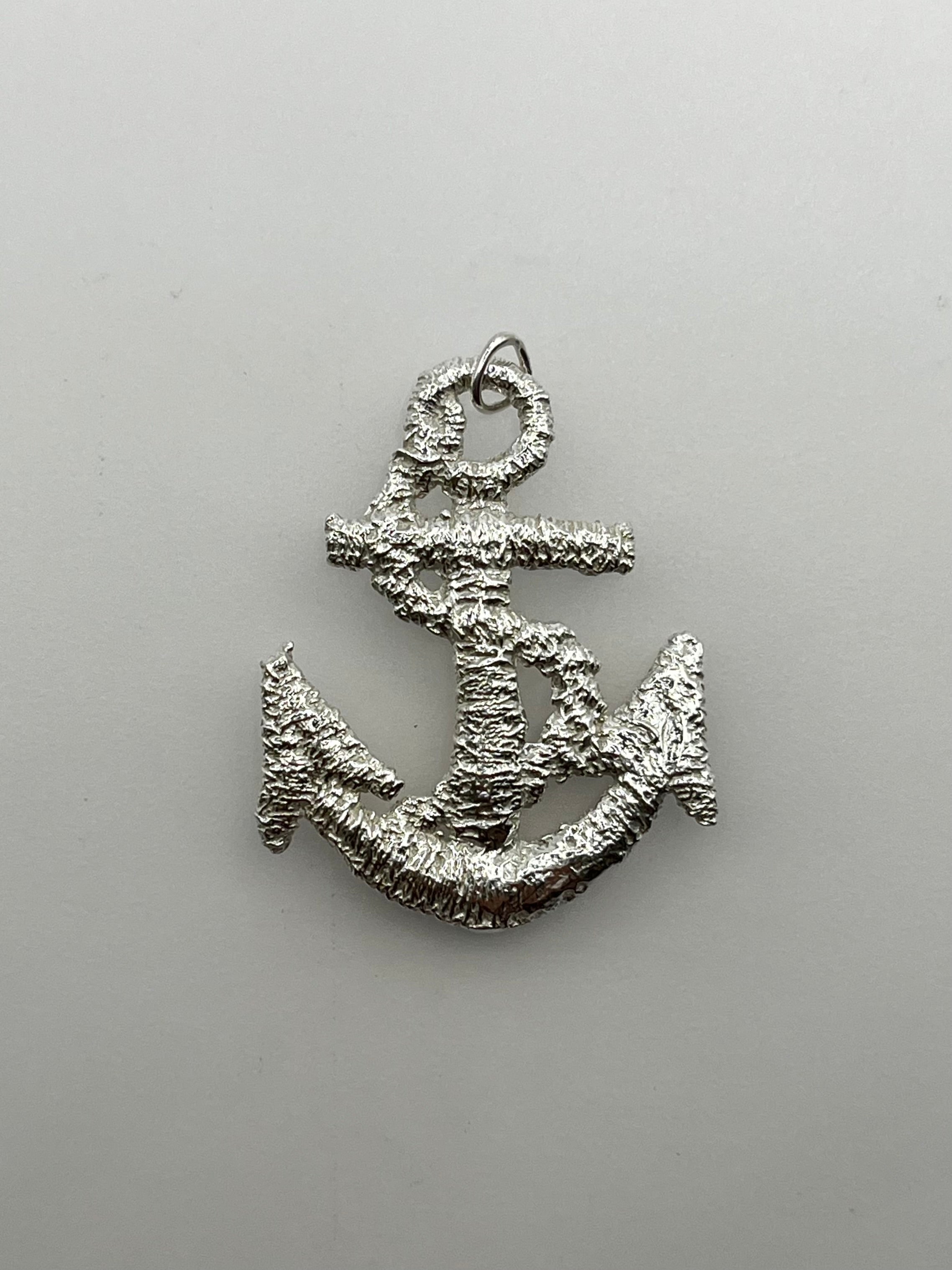 . Anchor s .