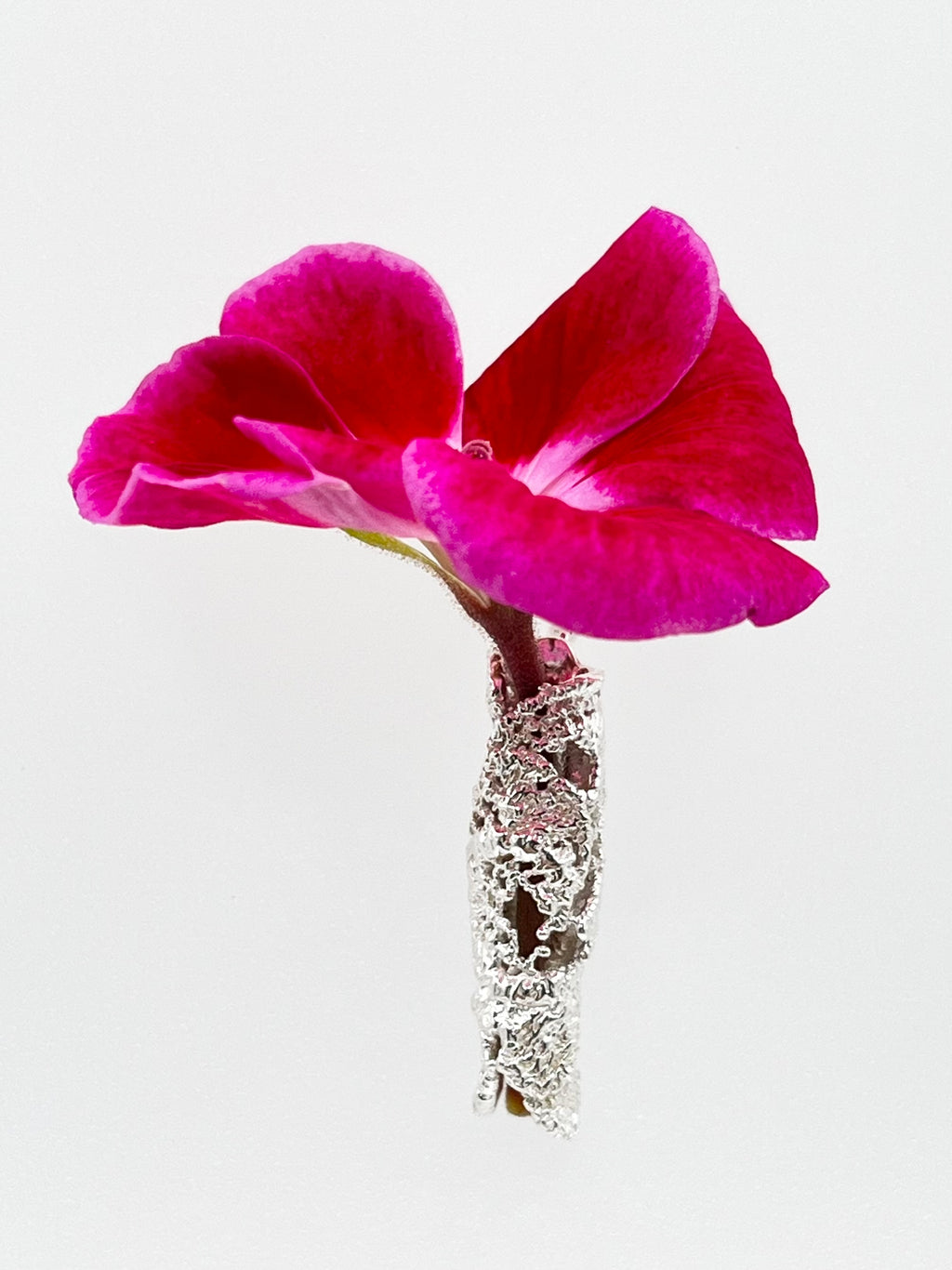 . Bouquet Brooch .