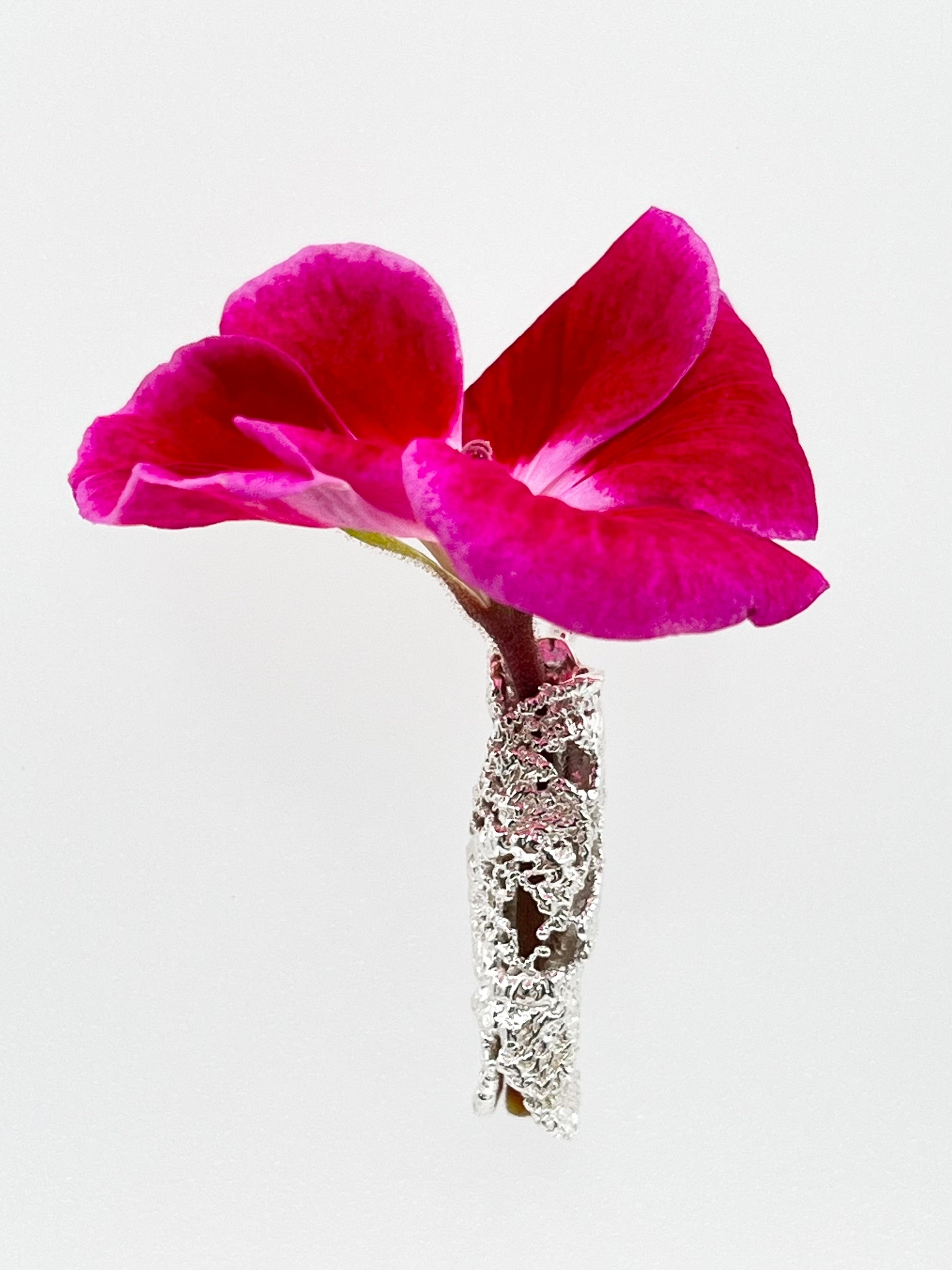 . Bouquet Brooch .