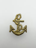 . Anchor b .