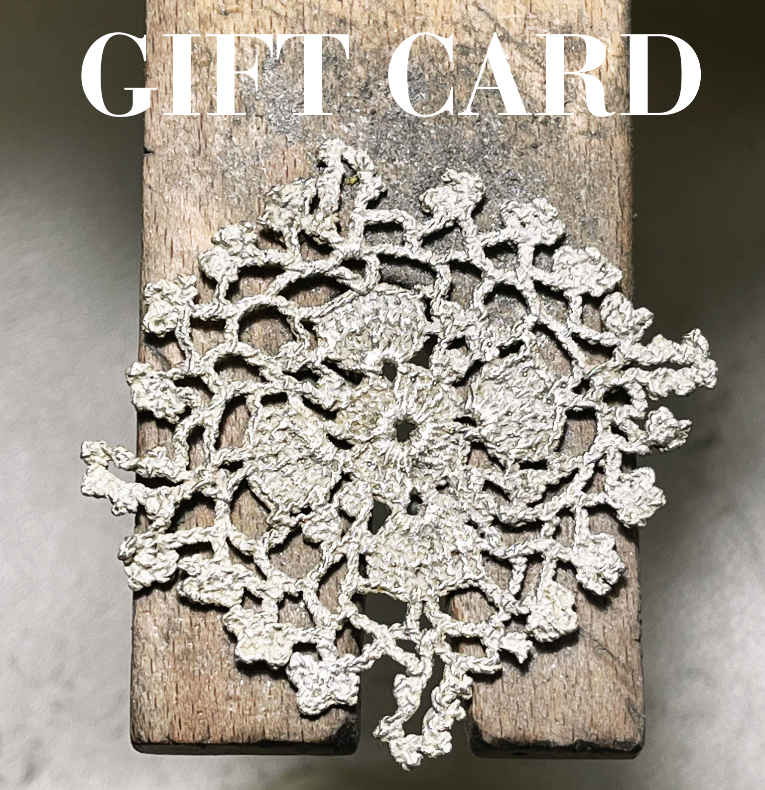 Carte-cadeau EVERYDAY AUDREY