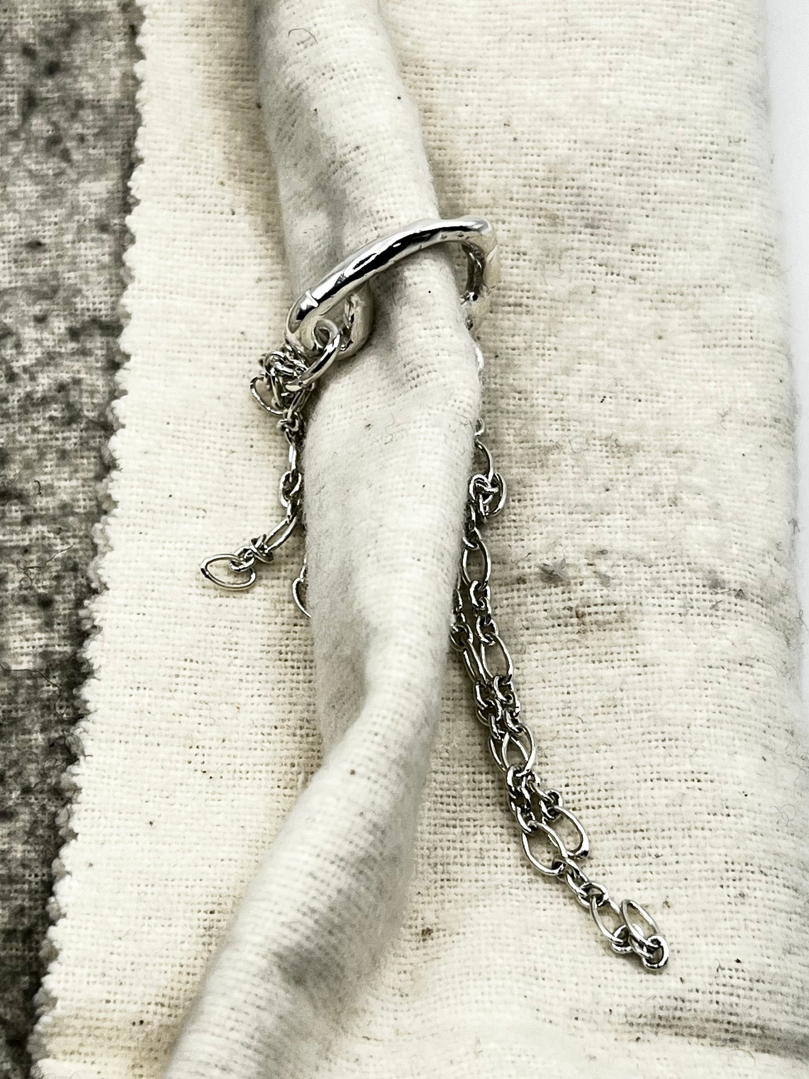 . Silver Drizzle .