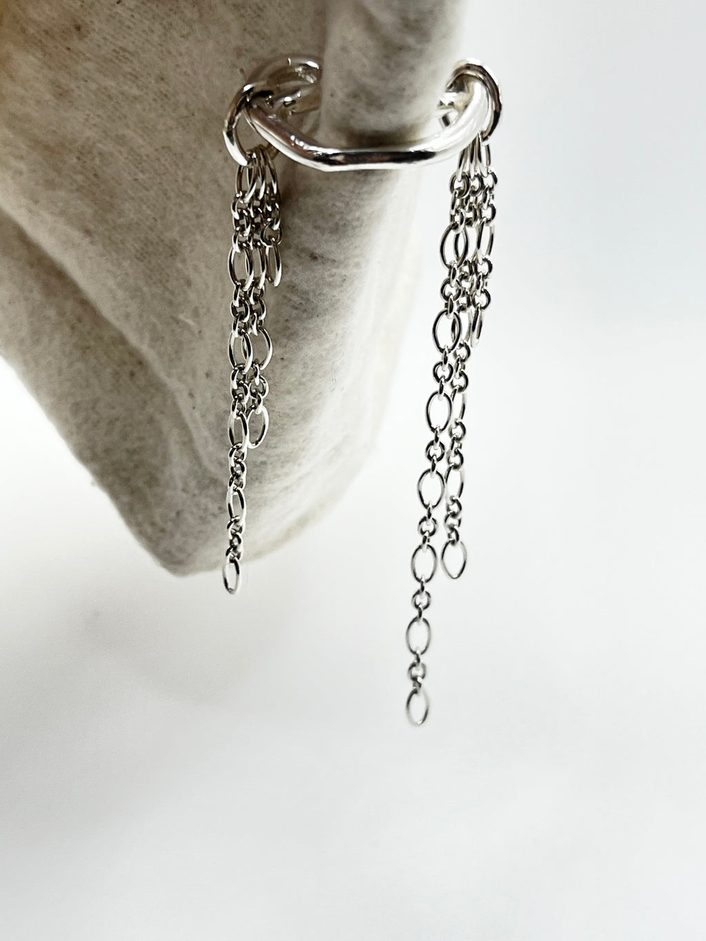 . Silver Drizzle .